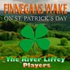 Finnegans Wake on St. Patrick's Day