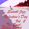 Smooth Jazz Valentine's Day, Volume 2