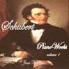 Schubert Classical Piano Works, Volume 1