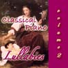Classical Piano Lullabyes, Volume 2