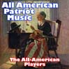 All American Patriot Music