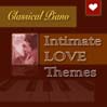 Classical Piano Intimate Love Themes