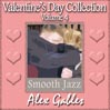 Smooth Jazz Valentine's Collection, Volume 4