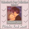 Smooth Jazz Valentine's Collection, Volume 3