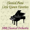 Classical Piano Little Known Favorites
