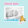 Classical Piano Lullabyes, Volume 1