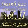 Smooth Jazz Romantic Nights, Volume 2
