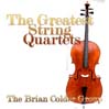 The Greatest String Quartets