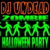 Zombie Halloween Party, Volume 1