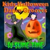 Kids Halloween Dance Grooves