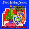 The Holiday Spirit