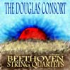 Beethoven String Quartets, Volume 9