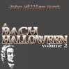 A Bach Halloween, Volume 2