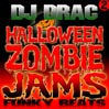 Halloween Zombie Jams, Volume 2