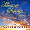Mozart Strings, Volume 1