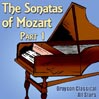 The Sonatas of Mozart, Part 1@