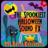 The Spookiest Halloween Sound FX The Spookiest Halloween Sound FX