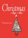 Christmas Magic Music