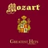 Mozart Greatest Hits, Volume 1 by The Pennrose Orchestra