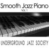 Smooth Jazz Piano, Volume 1