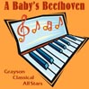 A Baby's Beethoven, Volume 1