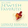 All Time Jewish Favorites