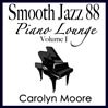 Smooth Jazz 88 Piano Lounge, Volume 1