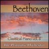 Beethoven Classical Piano Works, Volume 6