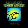 Smooth Jazz Halloween Masquerade