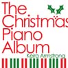The Christmas Piano Album