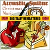 Acoustic Guitar Christmas Music