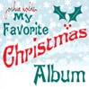 My Favorite Christmas Album@