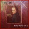 Liszt Classical Piano Works, Volume 1 Mary Shields