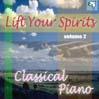 Classical Piano: Lift Your Spirit, Volume 2