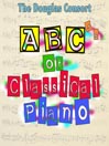 ABC's of Classical Piano