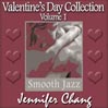 Smooth Jazz Valentine's Collection, Volume 1
