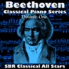 Beethoven Classical Piano Series, Volume 1