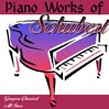 Piano Works of Schubert@