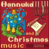 Hannuka & Christmas Music