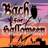 Bach for Halloween