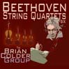Beethoven String Quartets, Volume 6