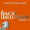 A Bach Halloween, Volume 3