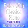 Relax with Classical Piano, Volume 1