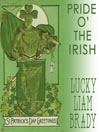 Pride O' the Irish
