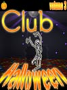 Club Halloween, Volume 3