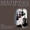 Beethoven String Quartets, Volume 3