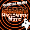 Scary Halloween Music