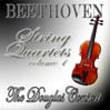 Beethoven String Quartets, Volume 1