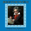 Beethoven Classical Piano Works, Volume 2