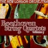 Beethoven String Quartets, Volume 7